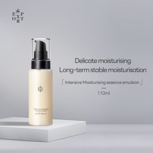 DC EXPORT Intensive Moisturising Serum Emulsion Moisturizing Emulsion 110ml Intensive Moisturizing Emulsion Moisturizing Tender And Smooth Emulsion Relief & Resilience Fortifying Emulsion Weightless Moisturizer(Dry&Sensitive Skin)