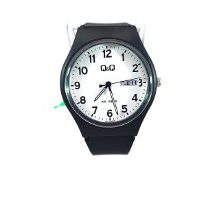 Q&Q RUBBER WATCH 10BAR WATER RESIST A212J003Y*