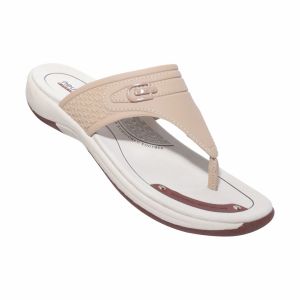 Sandal Wanita Neucleus Levi-03 Sol Ringan Anti Slip size 37-40 pilihan warna kalem elegan