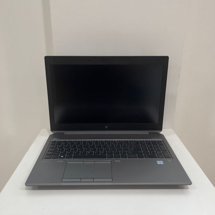 Pour HP ZBOOK 15 G5 17 G5 carte mère d'ordinateur portable