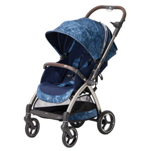 gb Stroller Cabin Pro ultra wide ultra stable lightweight and fashionable