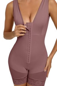 Thin Corset For Tummy Control And Hip Lifting Open Crotch Close-Fitting and Slim-Fitting Girdle Corset Top