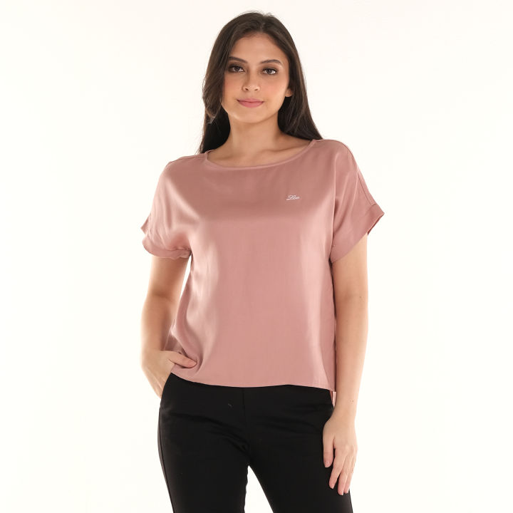 Leen Blouse