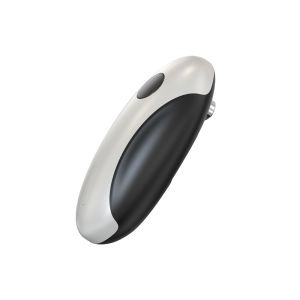 FOUNDTWO Rechargeable Electric Can Opener Automatic Hands Free Automatic Can Opener New product launch One Touch Operation Rechargeable Can Opener Kitchen Use