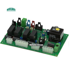 Motherboard Computer Board Control Board For SCOTSMAN NW1008AS NW458AS NW608AS NWH1008AS NWH608AS NWH808AS Ice Maker