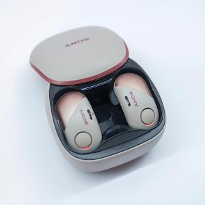 Sony WF-SP700N Wireless Bluetooth In-Ear Headphones Earphone Ambient Sound Mode