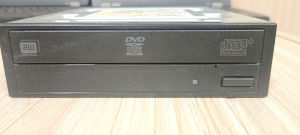 Đầu đọc và ghi đĩa DVD-Writer hãng lenovo tháo máy cáp Sata
