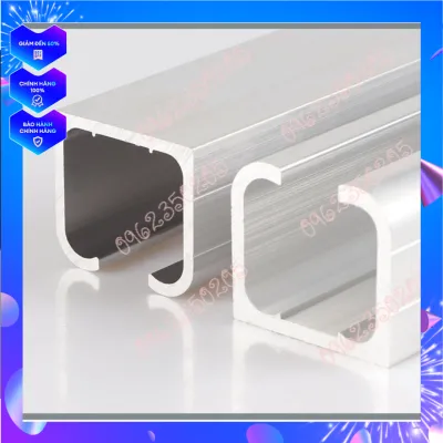 15 Mét Đường Ray Cửa Trượt Bánh Xe Treo.