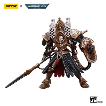 joytoy ウォーハンマー orks kommands 5体 joytoy ウォーハンマー orks kommands 5体