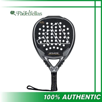 Adidas Metalbone Pro Edt Series 2024 Padel Racket