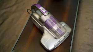 Günter & Hauer Máy hút Bụi Diệt Rận Rệp Cầm tay Thiết Bị Diệt Khuẩn Tia Hồng Ngoại X16