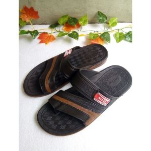Sandal Nikko 8132 38-43 M-XL Sandal Jepit Karet NIKKO Jempol Pria Sandal MURAH MERIAH