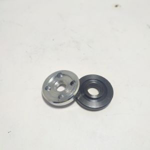Mur Pengunci Baut Mata Gerinda Flange Lock Nut Gurinda Maktec MT90 MT 90 Original