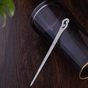 KUXMTC ผ้าโพกศีรษะ หมวก ผู้ชาย สุภาพสตรี อะซิเตท ฮันฟู ผู้หญิง เครื่องประดับผม กิ๊บติดผม ส้อมผม กิ๊บติดผมเมฆ