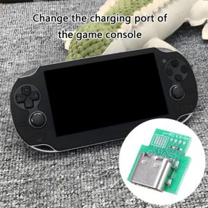 USB C Modification Kit For PSV1000 Ensuring Quick Charging And Bidirectional Power Flow Quick & Flexible Power Solution