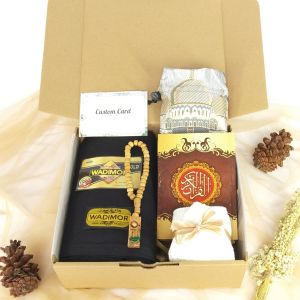 Hadiah Unik untuk Cowok: Desain Estetik & Gift Box Murah