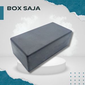 Box X2 DIY – Warna Hitam Ukuran Kompak & Praktis