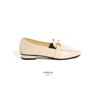 Bellashoesjkt Violla Flatshoes Wanita