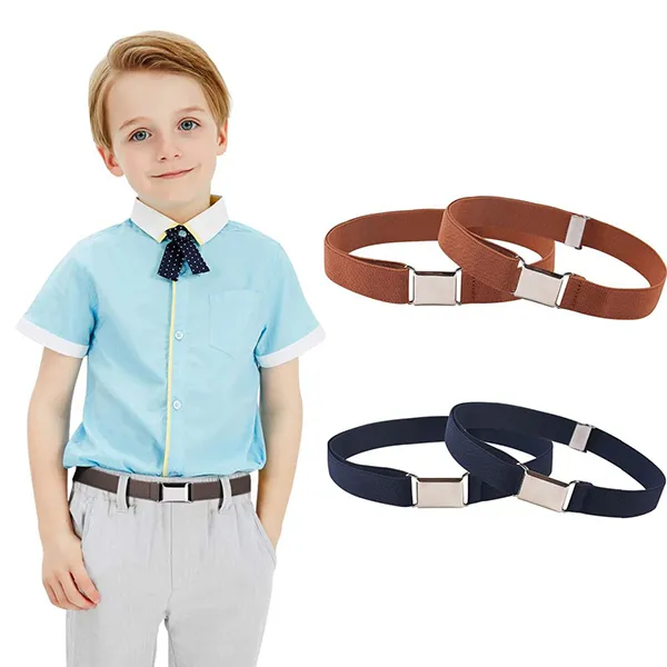 Elastic belt 2025 for kids