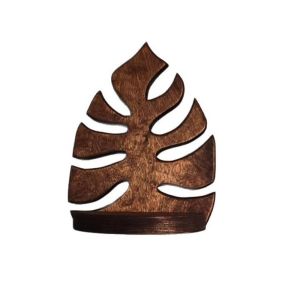 AISHA Wooden Wall Decoration Frame Wall Mounted Creative Storage Rack Home Decoration Retro Plant Wall Hanging Indoor