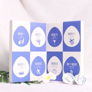Mặt Nạ Ngủ ZENSHOW Suối Nước Nóng Water Spa Sleeping Mask Siêu Dưỡng Ẩm 5gx8 (ZS25)