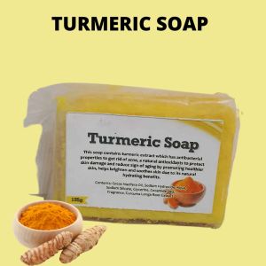 Tea Tree Remolded Soap 135grams
