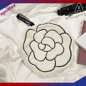 Sporter Nhà tắm khăn tay dày gấp đôi nhà tiện lợi treo nhanh khô khăn tay thấm nước khăn tay nhà bếp