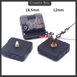 [Creative] Hanging DIY Quartz Watch Silent Wall Clock Movement Quartz repair Movement Clock