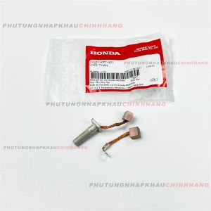 Than đề Winner X V2 V3 V4 Sonic 150 Winner V1 150 Future 125 Supra GTR chính hãng - 31201KPTA01