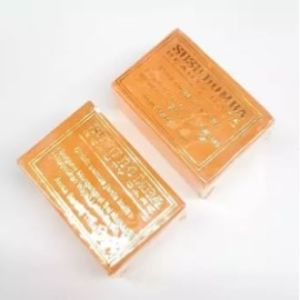 SABUN SUSU DOMBA BEAUTY CARE - (SATUAN/1PC)