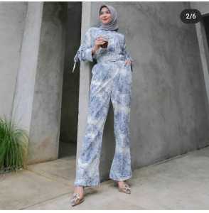 Paris Set Miss Kami LD up to 120cm