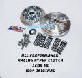 NLK PERFORMANCE RACING HYPER CLUTCH WITH 5 SPRING  Y15ZR Y15 LC135 4S LC 135 RS150 RSX RS 150 SRL115 FI LAGENDA 115 FI. 