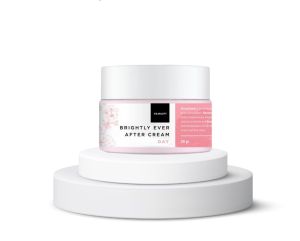 Scarlett Whitening Brightly Ever After Day Cream 20gr (krim pagi)