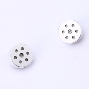 Microphone Cartridge Capsule Microphone Capsule Replacement Cartridge Capsul Recording Studio Coil Type