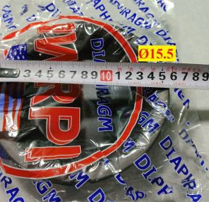 Bát phanh/ Da hơi/ Da thắng Bầu Lốc Kê Lắp cho Các Loại xe Tải Xe Đầu Kéo Đủ Các Size từ Phi 135mm(13.5cm) đến Fi220mm(22cm)