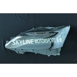 Lexus GS250 GS350 Head Lamp  Lens Cover 2012 2013 2014 2015