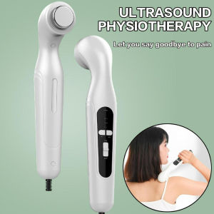 Ultrasound Fisioterapi Peralatan Terapi Fisik Arthritis Peralatan Terapi Fisik Penggunaan Di Rumah Perangkat Fisioterapi Ultrasonografi Pereda Nyeri Tubuh Pinggang Perangkat Pijat Ultrasonik