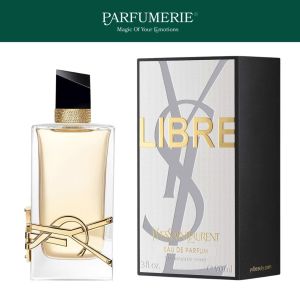 [Fullbox 90ml] Nước hoa nữ Yves Saint Laurent Libre EDP - Hương thơm Nữ tính Quyến rũ Hiện đại