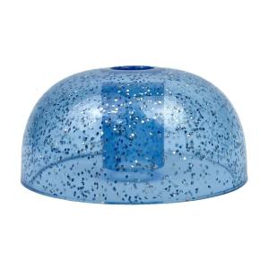 Universally Turntable Stabilizer Adapter for LP45 Large Hole Records ABS Build Vinyls Record Dome Enhances Sound Quality