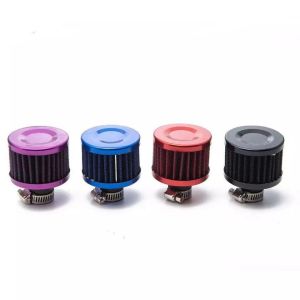 UniversalMushroom Air Filter for Car Intake 2mm Aluminum Alloy Performance Air Intake Filter