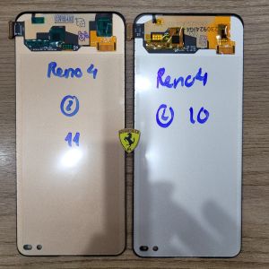 Màn Hình tương thích OP Reno 4 / A93 Loại INCELL (tặng keo dán + cường lực)
