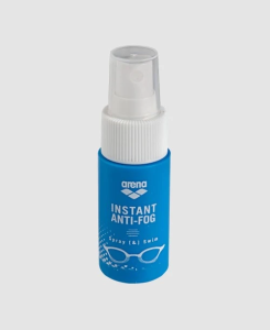 Dung Dịch Chống Sương Mù Kính Bơi ARENA INSTANT ANTI-FOG SPRAY&SWIM 35ml.
