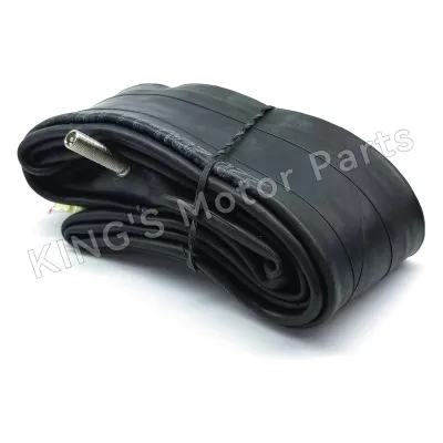 MOTORCYCLE WHEEL TUBE INNER 2.25/2.50 - 17 TYRE TUBE INNER [STD] 17INCHI HEAVY DUTY WHEEL TUBE RUBBER INNER STANDARD (225/250 - 17) BUTYL SEAMLESS TIRE TUBE TYRE TAYAR DALAM TUBE MOTOR DALAM GETAH TIUB MOTORSIKAL SAIZ 17 GETAH TIUB RIM (A CLASS QUALITY)