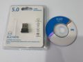 USB Bluetooth 5.0 Dongle Cho PC, Truyền Phát Dữ Liệu Máy Tính Laptop, Tín Hiệu Ổn Định, thiết bị thu phát bluetooth, cục phát bluetooth, bộ thu phát bluetooth, thu phát bluetooth cho máy in tay cầm tai nghe, usb bluetooth không dây. 