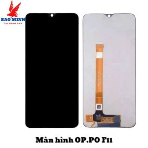 Màn Hình Op.po F11/ CPH1911 xài chung A9 - Màn mỏng ráp khít đẹp