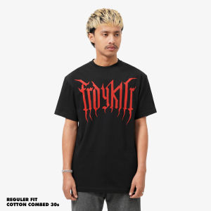 KAOS FRIDAY KILLER | GOTH TYPE BRED