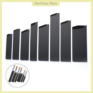 [PureZone] มีดทำครัวปลอกมีดเชฟ Santoku ซูชิซาซิมิเครื่องมือหั่น