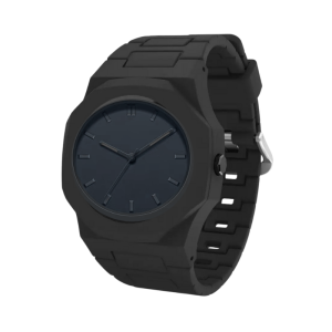 【COD】 -Jam Tangan Wanita Karet Terlaris! Gaya Korea Terbaru 2025 Stok Segera Habis - Nyaman Dipakai Sehari-hari!