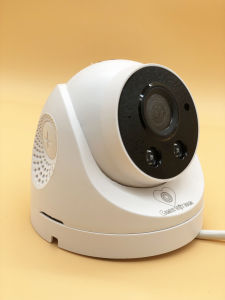 Camera wifi Full HD 2.0MP quét dáng người báo động thông minh