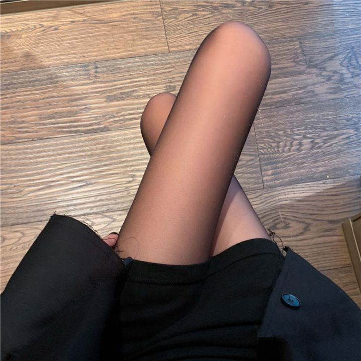 Silk Pantyhose Stockings, Glossy Tights Women, Glossy Tights Silk